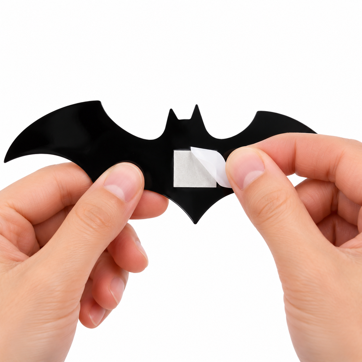 GlowBats™ – Świecące Nietoperze 3D na Halloween